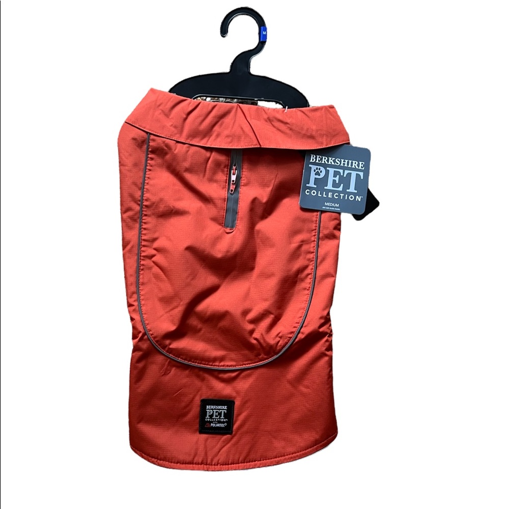 Winter Dogs Jacket - Picture 2 of 3